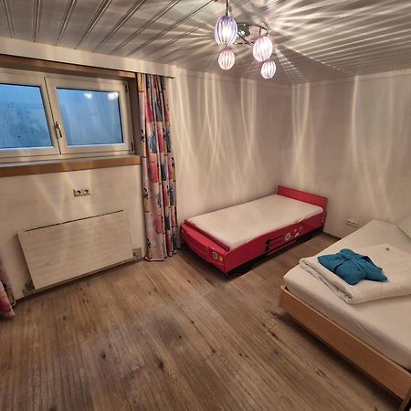 Talheimer Grias Di & Hoamat Since 1958 Inklusive Therme Tauern Spa & Jokercard Saalbach-Hinterglemm Room photo