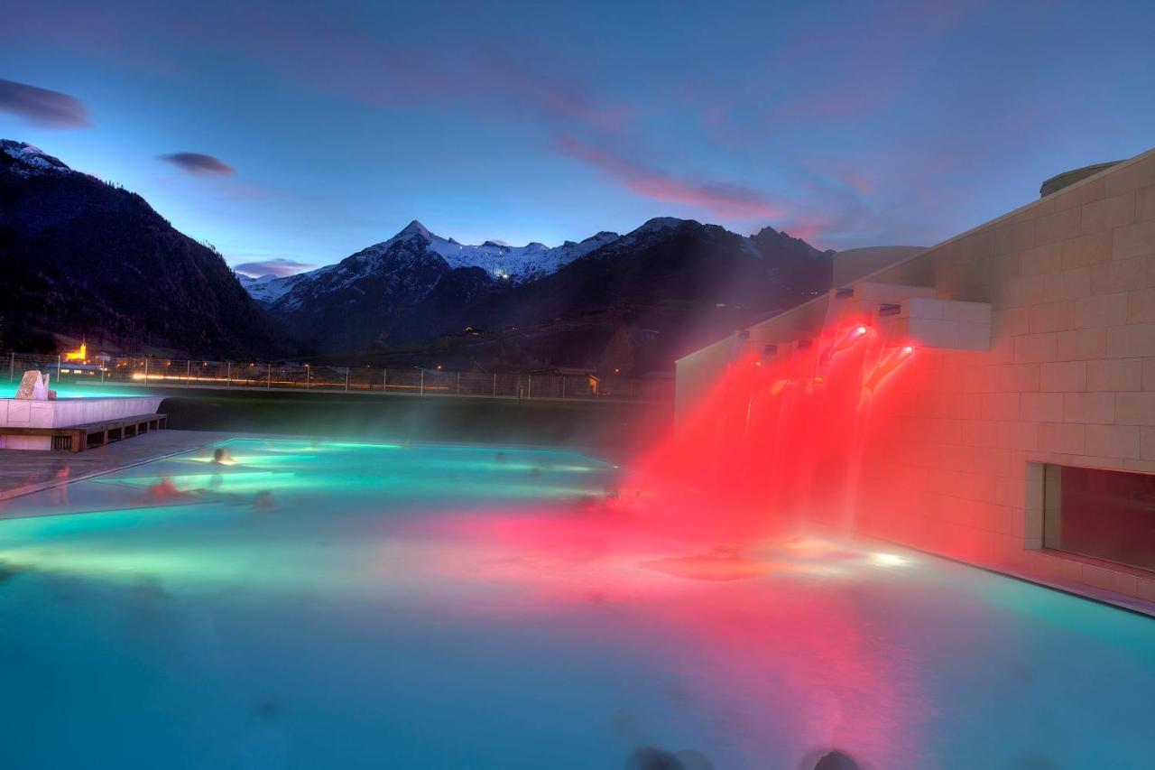 Talheimer Grias Di & Hoamat Since 1958 Inklusive Therme Tauern Spa & Jokercard Saalbach-Hinterglemm Exterior photo