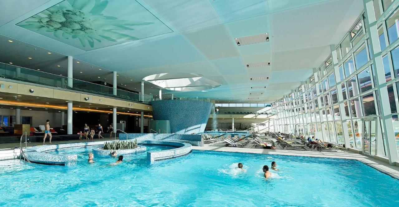 Talheimer Grias Di & Hoamat Since 1958 Inklusive Therme Tauern Spa & Jokercard Saalbach-Hinterglemm Exterior photo