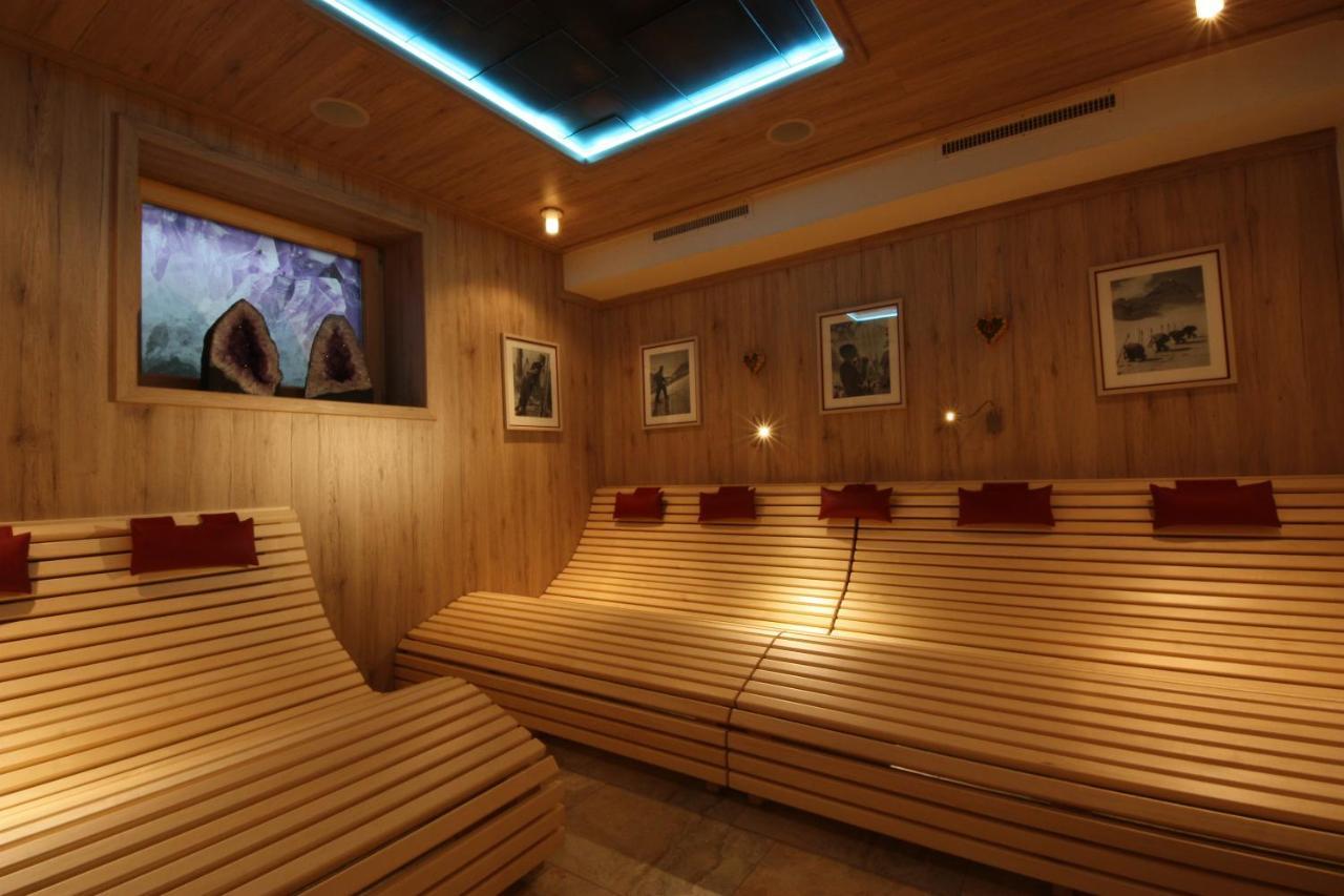 Talheimer Grias Di & Hoamat Since 1958 Inklusive Therme Tauern Spa & Jokercard Saalbach-Hinterglemm Exterior photo