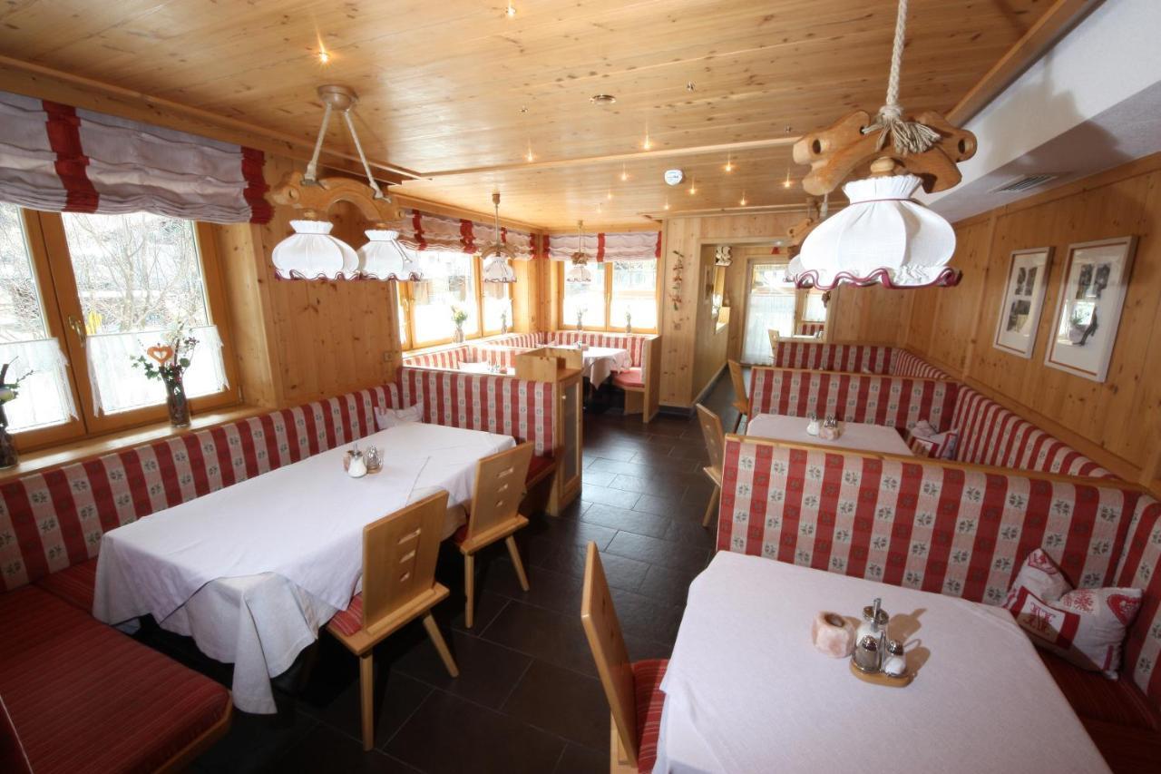 Talheimer Grias Di & Hoamat Since 1958 Inklusive Therme Tauern Spa & Jokercard Saalbach-Hinterglemm Exterior photo