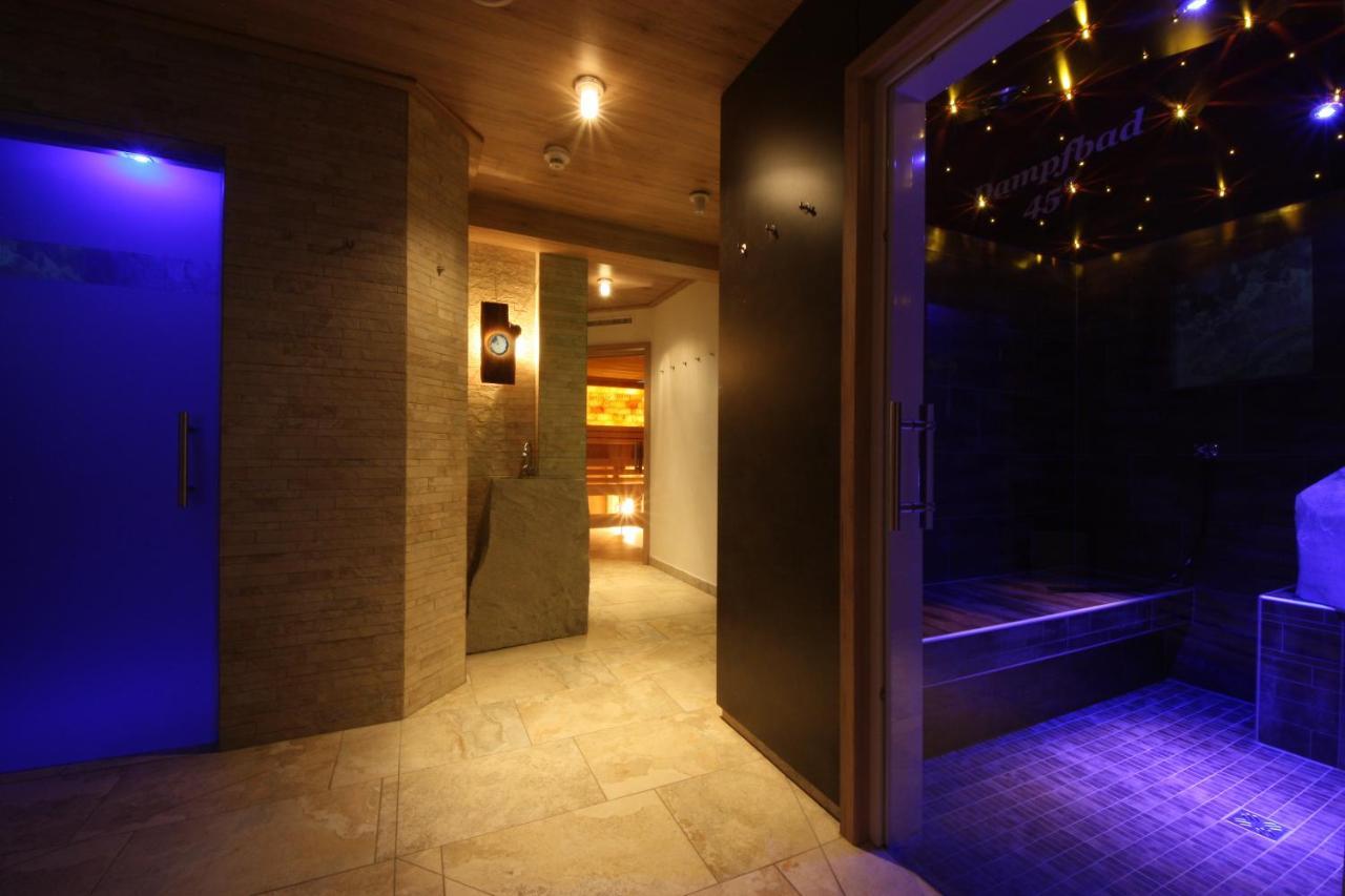 Talheimer Grias Di & Hoamat Since 1958 Inklusive Therme Tauern Spa & Jokercard Saalbach-Hinterglemm Exterior photo