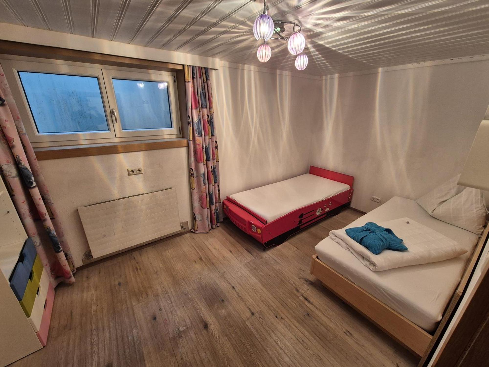 Talheimer Grias Di & Hoamat Since 1958 Inklusive Therme Tauern Spa & Jokercard Saalbach-Hinterglemm Room photo